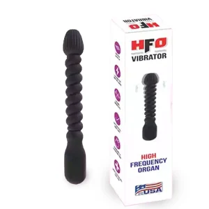 High Frequency Vibrator