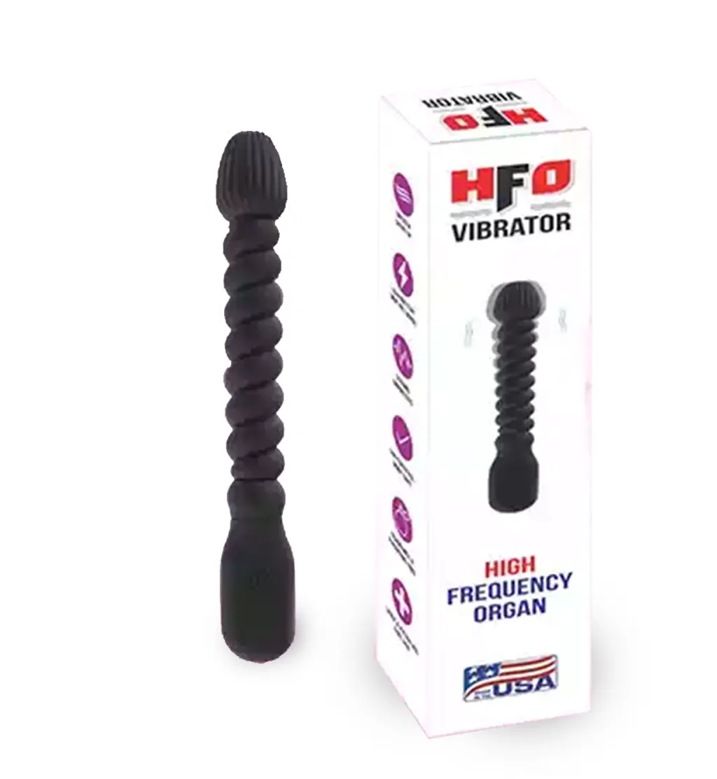 High Frequency Vibrator